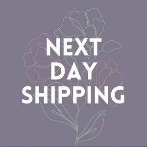 Ships Next Day